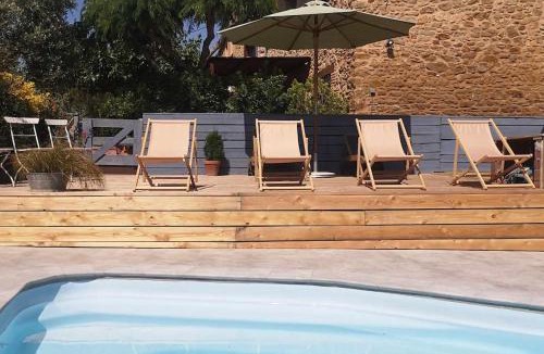 Sant Jordi Desvalls Apartment | Estudio L'Oliveta by LohodiHomes