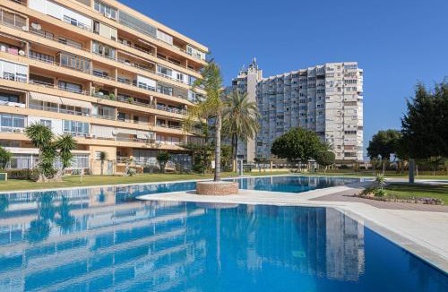 Torremolinos Apartment | Estudio La Colina