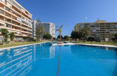 Torremolinos Apartment | Estudio La Colina