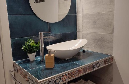 Fuencarral Apartment | Estudio Madrid Norte 2