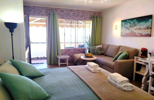 Tacoronte Apartment | Estudio Menta