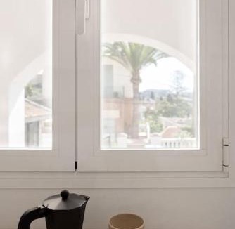 Pedregalejo Apartment | Estudio Morera