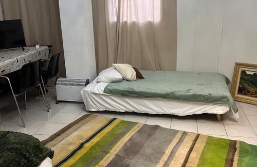 Sabadell Apartment | Estudio Pro Sabadell 4