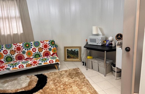 Sabadell Apartment | Estudio Pro Sabadell 4