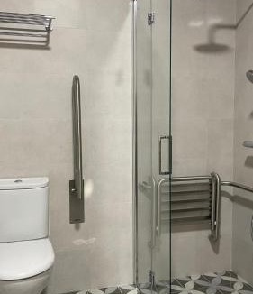 Carrizo De La Ribera Apartment | Estudio Puertas del Orbigo