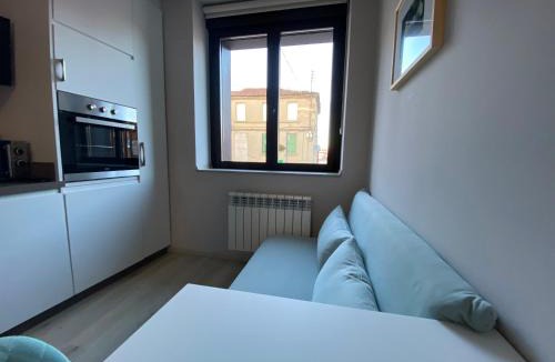 Carrizo De La Ribera Apartment | Estudio Puertas del Orbigo