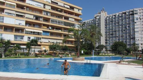 Torremolinos Apartment | Estudios La Colina
