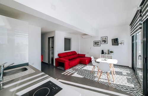 Adeje Apartment | Eterna Primavera Adeje - Relax with Jacuzzi and A/C
