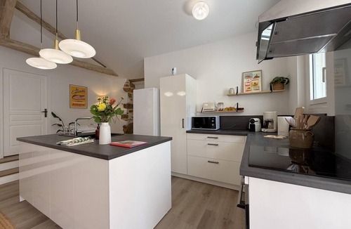 Hasparren House | ETXEAN IRRIA - HASPARREN