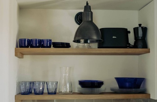 Algorta Apartment | Etxetxu branka.