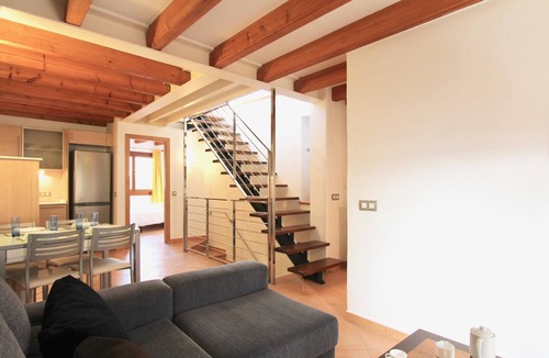 Pollensa Cottage | Eu Forat: Townhouse centrally located in Pollensa