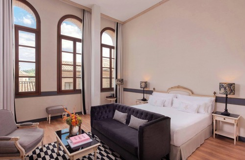 Toledo City Center Hotel | Eugenia de Montijo, Autograph Collection