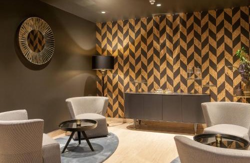 Toledo City Center Hotel | Eugenia de Montijo, Autograph Collection