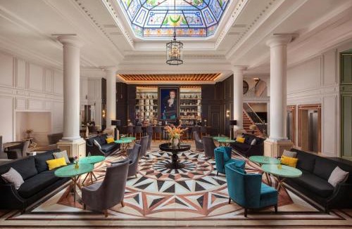 Toledo City Center Hotel | Eugenia de Montijo, Autograph Collection