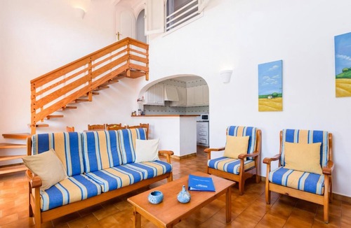 Punta Grossa Villa | Eulalia Uno - Three Bedroom Villa, Sleeps 6