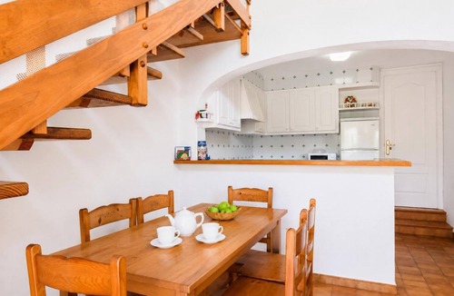 Punta Grossa Villa | Eulalia Uno - Three Bedroom Villa, Sleeps 6