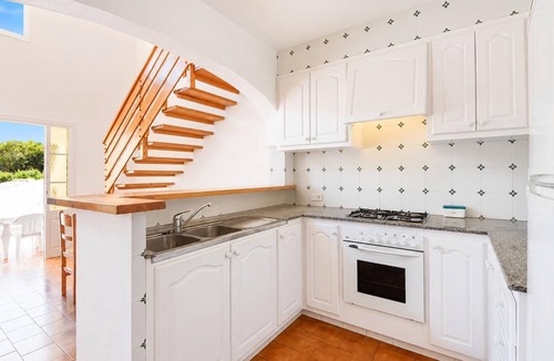 Punta Grossa Villa | Eulalia Uno - Three Bedroom Villa, Sleeps 6
