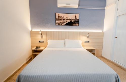 Mahon Hotel | Eurohotel