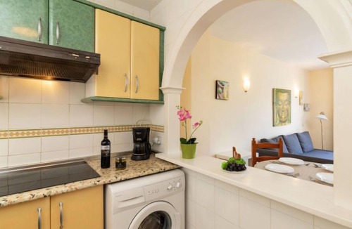 Carihuela Apartment | Euromar by Interhome