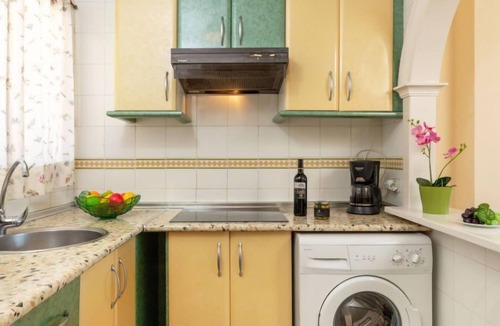 Carihuela Apartment | Euromar by Interhome