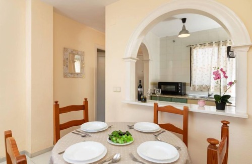Carihuela Apartment | Euromar by Interhome