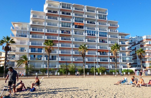 Santa Margarida Apartment | Europa 18