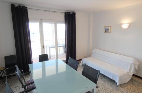Santa Margarida Apartment | Europa 18