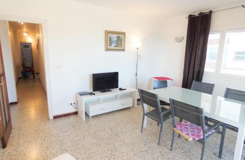 Santa Margarida Apartment | Europa 18