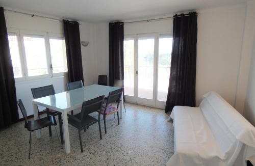 Santa Margarida Apartment | Europa 18