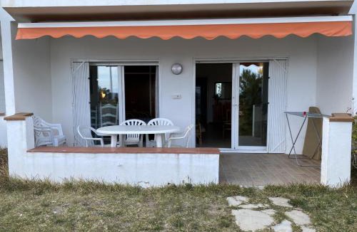 Santa Margarida Apartment | EUROPA 3