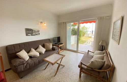 Santa Margarida Apartment | EUROPA 3