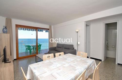 Platja d'Aro Apartment | Europalace 43