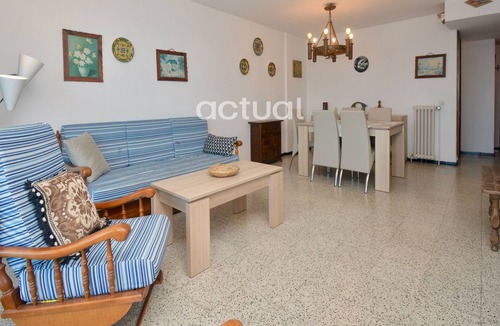 Platja d'Aro Apartment | Europalace 84 Seafront apartment