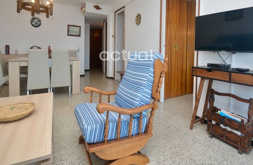 Platja d'Aro Apartment | Europalace 84 Seafront apartment