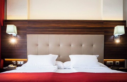 Illetas Hotel | Europe Playa Marina - Adults only