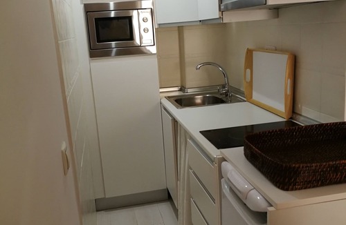 Carihuela Apartment | EUROSOL APARTMENT
