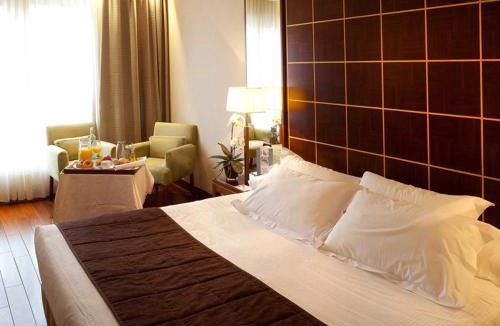 Fuencaliente de Medina Hotel | Eurostars Diana Palace