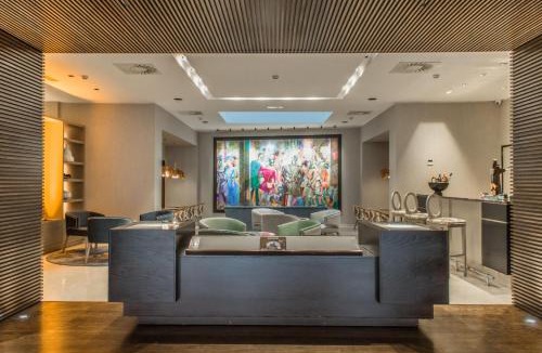 Fuencaliente de Medina Hotel | Eurostars Diana Palace