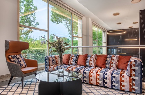 Arroyo de la Vega Hotel | Eurostars Gran Madrid