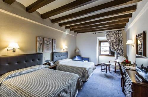 Haro Hotel | Eurostars Los Agustinos