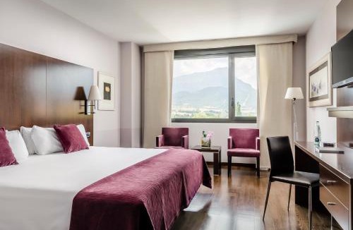 Jaca Hotel | Eurostars Reina Felicia
