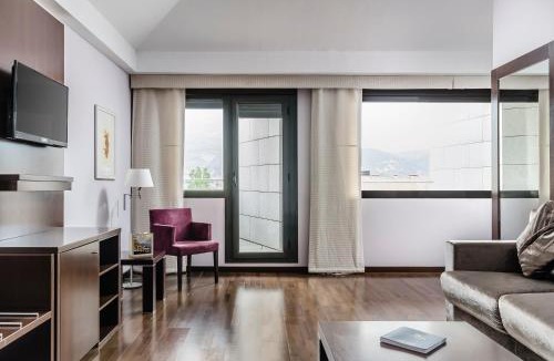 Jaca Hotel | Eurostars Reina Felicia
