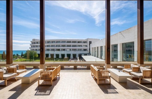 Vallpineda Hotel | Eurostars Sitges