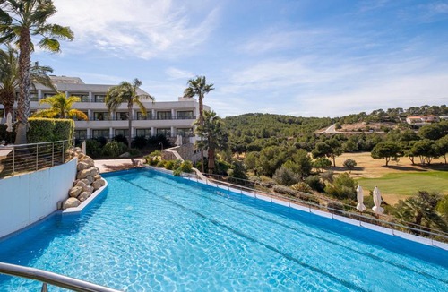 Vallpineda Hotel | Eurostars Sitges