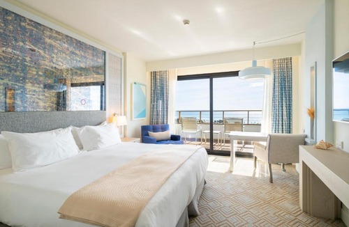 Vallpineda Hotel | Eurostars Sitges