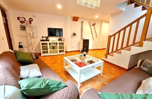 San Cristobal de Valdueza House | Everything you are looking for is in El Bierzo