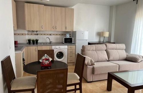 El Palmar Apartment | Excelente Apartamento en El Palmar, Murcia
