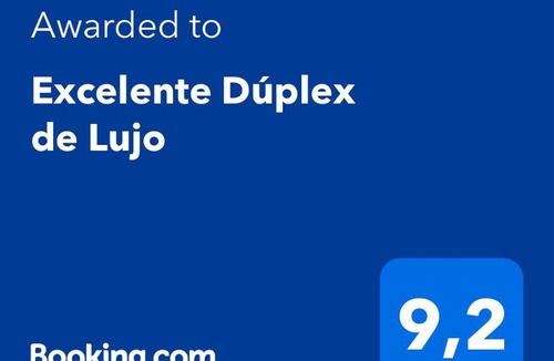 Guadalupe House | Excelente Dúplex de Lujo