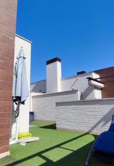 Guadalupe House | Excelente Dúplex de Lujo