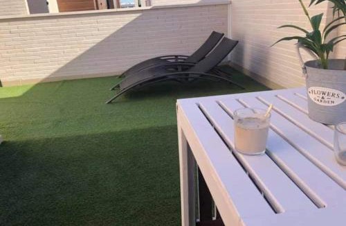 Guadalupe House | Excelente Dúplex de Lujo